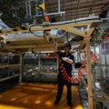 Kineski proizvođač automobila planira izgradnju fabrike u Evropi: Prošle godine prodali više od 2,2 miliona vozila