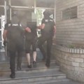 MUP: Uhapšeno 11 osumnjičenih za krijumčarenje skoro 200 migranata