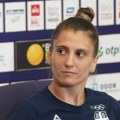Skandal u svetu sporta! Reprezentativka Srbije suspendovana zbog dopinga