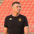 Srđanu Blagojeviću gori pod nogama: Štoper ne igra u revanšu sa AEK-om