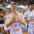 LIVESTREAM Srbija – Španija: „Orlići“ se bore za polufinale Evrobasketa