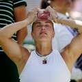 Sabalenki treba dodatni odmor pred odbranu titule na US openu