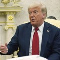Tramp doneo šok odluku! Amerika napušta ovu međunarodnu instituciju, predsednik besan zbog antizraelskih stavova! (foto)