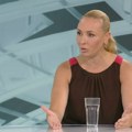 Vanja Bajović o pomilovanjima: To je pritisak na sudstvo, sporna je i procedura, a Vučić poručuje - "vidite - može mi se"
