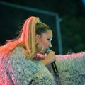 Na Roštiljijadi koncerti Tee Tairović, Amadeusa, Breskvice, Zorana Mićanovića, Dejana Matića i Crvene jabuke