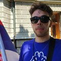 SAZNAJEMO Apelacioni sud ukinuo pritvor studentima Dimitriju Dimiću i Luki Stevanoviću i zamenio ga kućnim pritvorom