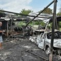 Zbog sigurnosnih prijetnji, Rusija skromnije obilježila Dan mornarice u blizini Putinovog rodnog grada