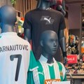 Ispala veka! Velikan odštampao dresove Arnautovića: Bili ubeđeni da dolazi kod njih, a ne u Zvezdu