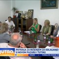 Formira se radna grupa: Traži se rešenje za odlaganje otpada u ovom delu Srbije VIDEO