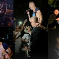 Милан Васић до јутра славио рођење сина Латио се микрофона, па запевао ову песму! (фото/видео)