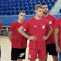 Ekspresan povratak u elitu Rukometaši Proletera startovali sa priprema za novu sezonu