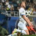 Manja ulaganja od početka rata: Dinamo jednom eliminisao Zvezdu i šest puta pobedio Partizan