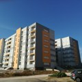 Stanovi u Srbiji poskupeli za 5,31 odsto