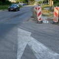 Zašto nema putara na Smederevcu?: Značajan putni pravac nikako da konačno bude završen
