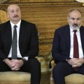Tramp najavio istorijski samit: Azerbejdžan i Jermenija bi trebalo danas da potpišu mirovni sporazum
