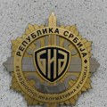 Grupa studenata u blokadi organizovala protest ispred BIA