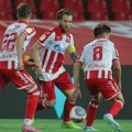 Zvezda se "odmorila" i na Kataijev pogon srušila TSC!