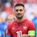 "Nagledao sam se svega i svačega, hteo sam da pomognem": Tadić otkio da li se kaje zbog reprezentacije