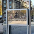 U julu neto devizne rezerve države uvećane za gotovo milijardu evra