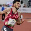 Državni rekord sjajnog Elzana Bibića