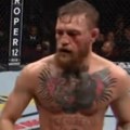 Nema više konora mekgregora: Zvanično je sklonjen sa liste boraca kod UFC ugovorom