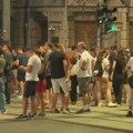 "Srbija se umiriti ne može": Studenti u blokadi objavili spisak lokacija večerašnjih protesta