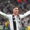Otpisanom Vlahoviću dovoljna dva minuta za novi gol VIDEO