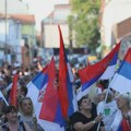 ORF o kontraptotestima u Srbiji: Organizuje ih vladajuća stranka, pritisci na zaposlene u javnom sektoru