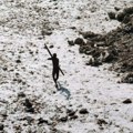 Pojavio se snimak najsmrtonosnijeg ostrva: Zabranjeno je da mu se priđe, retko ko se s njega vrati živ