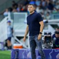Milojević bez komentara - Belodedić: Svi me pitaju za koga ću da navijam