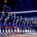 Srbiju čeka paklen put: Ovo su svi mogući rivali Orlova do finala Eurobasketa
