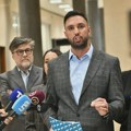 Stefan Simić: Beogradu su neophodni izbori