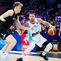 Dončić „numero uno”, Džoker legitimni kandidat za MVP priznanje