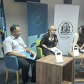Održana promocija dela „Dosije F“