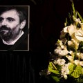 "Zadužio je grad i celu teatarsku porodicu u našoj zemlji": Komemoracija Mihailu Vukobratoviću u Pozorištu na Terazijama