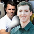 Na mecima napisao 3 poruke, otkriveno kako je planirao ubistvo! Fbi: Ovako je uhapšen osumnjičeni za atentat na Čarlija Kirka…