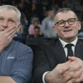 Savić primećuje neravnotežu: "Da nije Dubaija, Hapoela i Valensije, doveli bismo više"