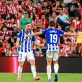 Alaves pobedio Atletik u Bilbau