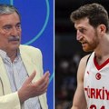 "Znate vi šta je to, ne može tu trener da reaguje": Vlade Đurović brani Atamana, okomio se na Albanca