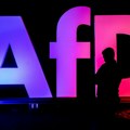 Politiko: Visoki zvaničnici nemačkog AfD održali sastanak sa zvaničnicima Bele kuće