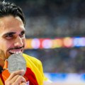 Falsifikovao dokumenta, izbegavao doping kontrole, ali može na Olimpijske igre