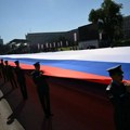 Predsednik Srbije uručio odlikovanja povodom Dana srpskog jedinstva, slobode i nacionalne zastave