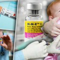 "MMR vakcina nema veze sa autizmom": Virus morbila i dalje preti, a komplikacije mogu biti smrtonosne