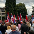 Skupovi "Građani protiv blokada" u nedelju u više od 200 mesta u Srbiji