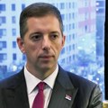 Ministar spoljnih poslova Srbije i predsednici jevrejskih organizacija traže slobodu za taoce u Gazi