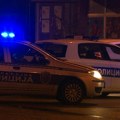 (VIDEO) Policija pretresla autobus u Novom Sadu: Mediji pišu da je unutra navodno bila naoružana osoba