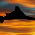 Oboreno 11 ukrajinskih dronova iznad ruskih regiona