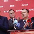 Oglasili se socijalisti posled sednice Predsedništva: Šta su rekli o saradnji sa SNS?