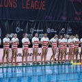 Zvezda preko peteraca srušila Vuljagmeni: Bliži se grupna faza Evrokupa
