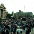 Četvrt veka od petooktobarskih demonstracija 2000. godine